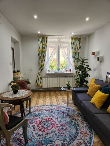 Mieszkanie 3-pokojowe Przemyśl. Zdjęcie 1