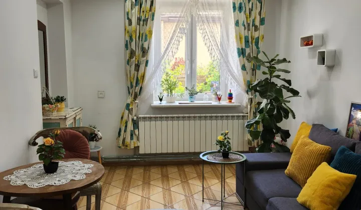 Mieszkanie 3-pokojowe Przemyśl