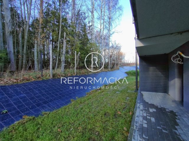 Mieszkanie 3-pokojowe Kielanówka. Zdjęcie 4