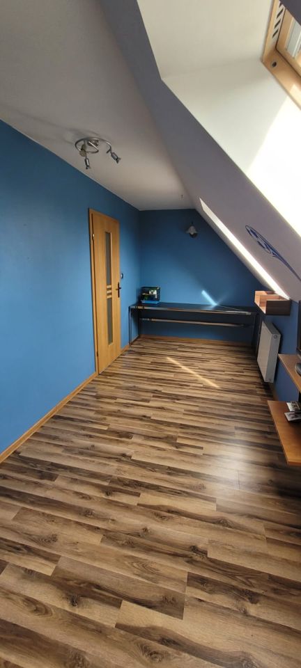 dom wolnostojący, 5 pokoi Czernica, ul. Wrocławska. Zdjęcie 21