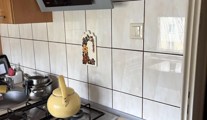 Mieszkanie 3-pokojowe Zgierz Nowe Miasto, Spacerowa