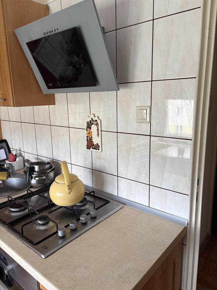 Mieszkanie 3-pokojowe Zgierz Nowe Miasto, ul. Spacerowa. Zdjęcie 2