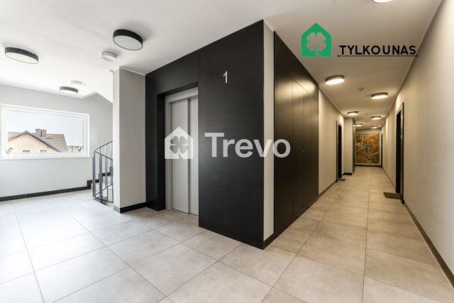 Mieszkanie 3-pokojowe Gdańsk Jasień, ul. Leszczynowa. Zdjęcie 13