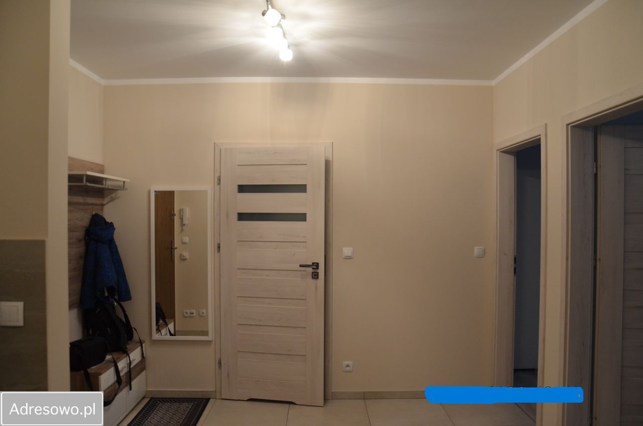 Mieszkanie 2-pokojowe Opole Zaodrze, ul. Szymona Koszyka. Zdjęcie 9