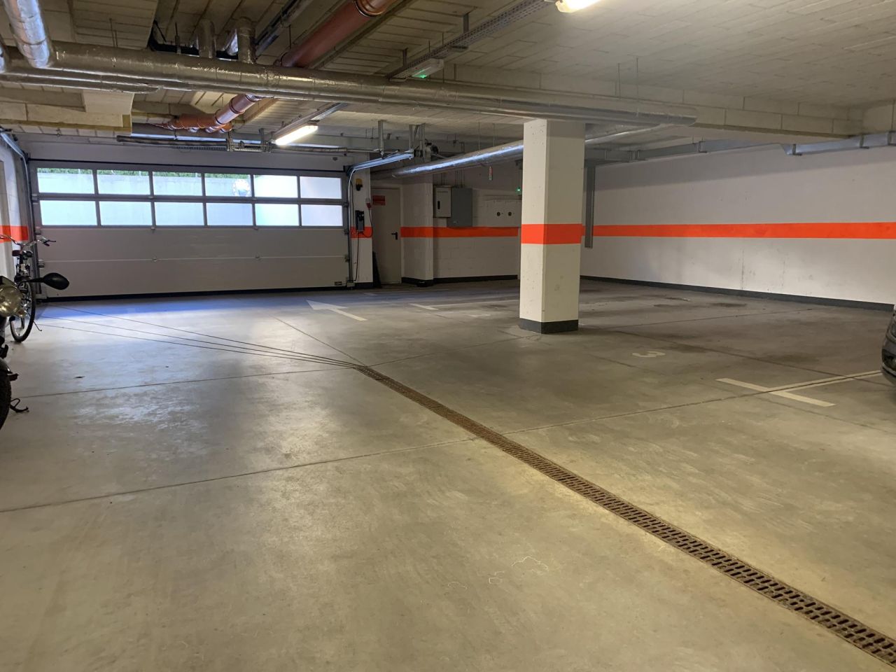 Mieszkanie 2-pokojowe Opole Zaodrze, ul. Szymona Koszyka. Zdjęcie 10