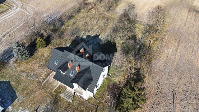 dom wolnostojący, 5 pokoi Bugaj. Zdjęcie 2