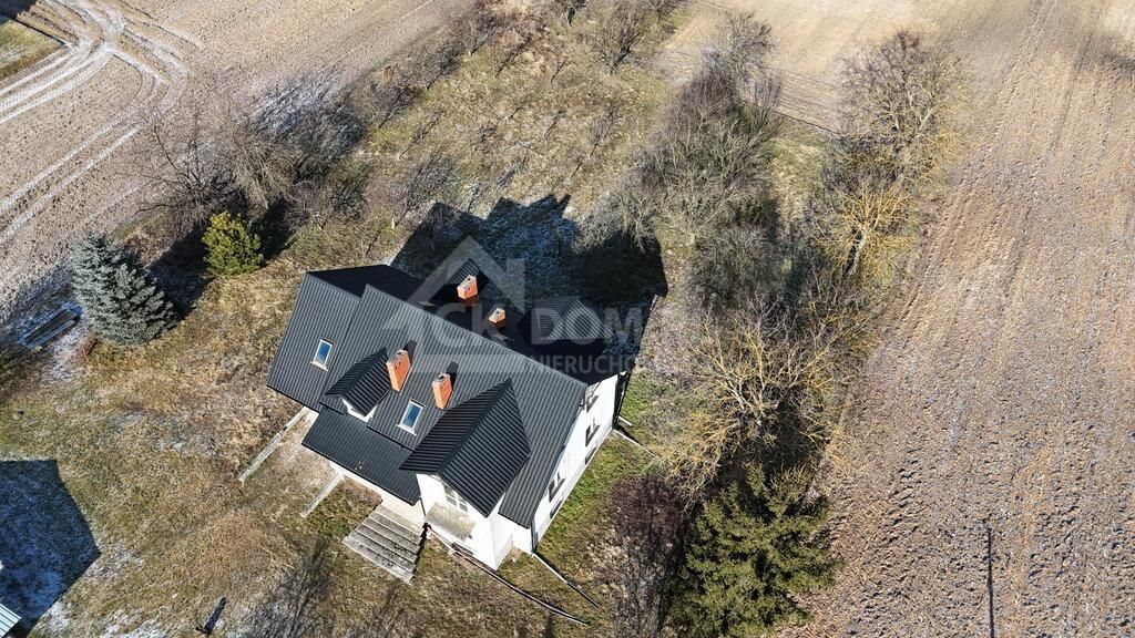 dom wolnostojący, 5 pokoi Bugaj. Zdjęcie 2