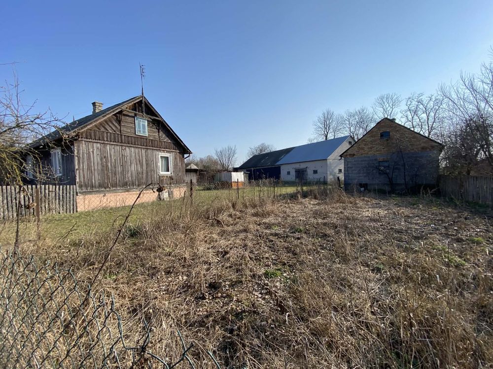 gospodarstwo Godlewo-Warsze. Zdjęcie 4