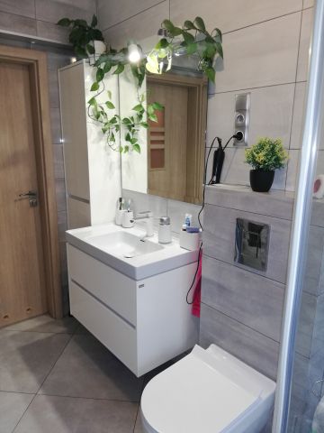 Mieszkanie 3-pokojowe Wałbrzych Nowe Miasto, ul. Fryderyka Chopina. Zdjęcie 3