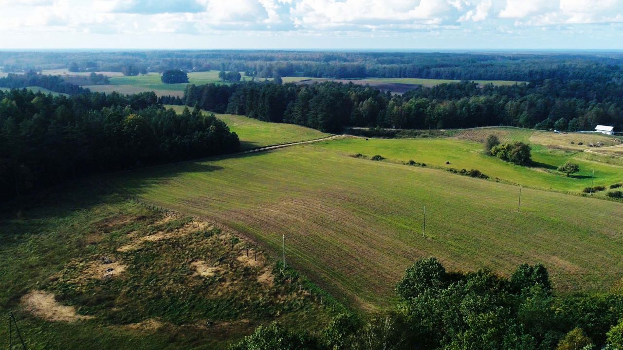Działka budowlana Bukowina, 214. Zdjęcie 2