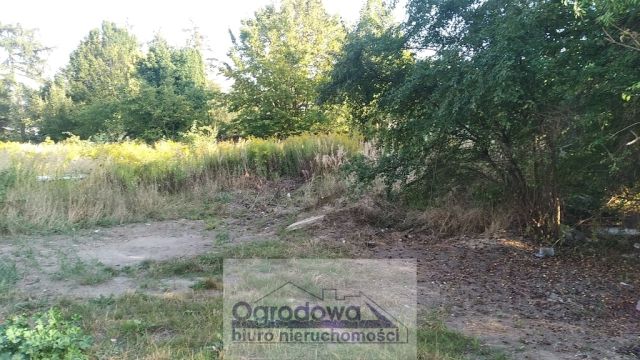 Działka budowlana Warszawa Ursynów. Zdjęcie 3