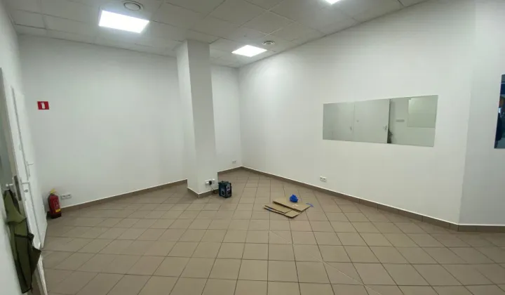 Lokal Wrocław Szczepin, ul. Legnicka