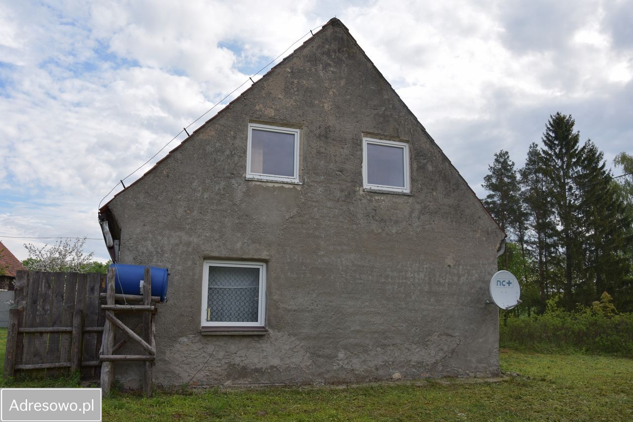 gospodarstwo, 3 pokoje Dąbie. Zdjęcie 4