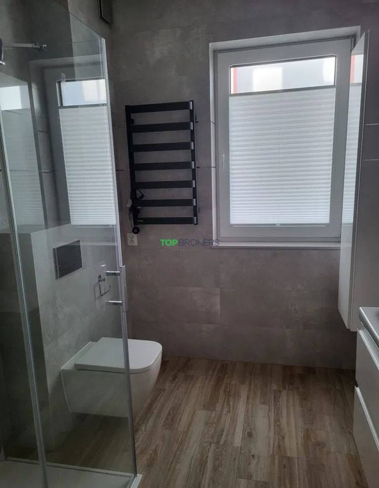 Mieszkanie 3-pokojowe Warszawa Targówek, ul. Wolbromska. Zdjęcie 10