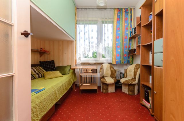 Mieszkanie 4-pokojowe Rzeszów Nowe Miasto, ul. Podwisłocze. Zdjęcie 5
