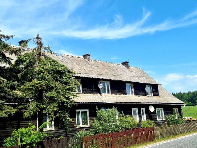 Mieszkanie 2-pokojowe Muszynka. Zdjęcie 1