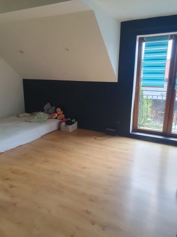 dom wolnostojący, 5 pokoi Pilawa, ul. Aleja Wyzwolenia. Zdjęcie 9