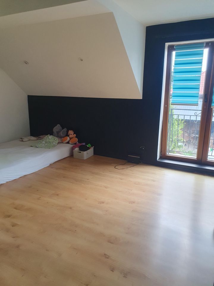dom wolnostojący, 5 pokoi Pilawa, ul. Aleja Wyzwolenia. Zdjęcie 9