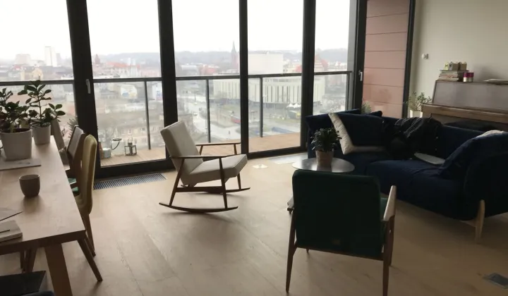 Mieszkanie 2-pokojowe Bydgoszcz Okole, ul. Artura Grottgera