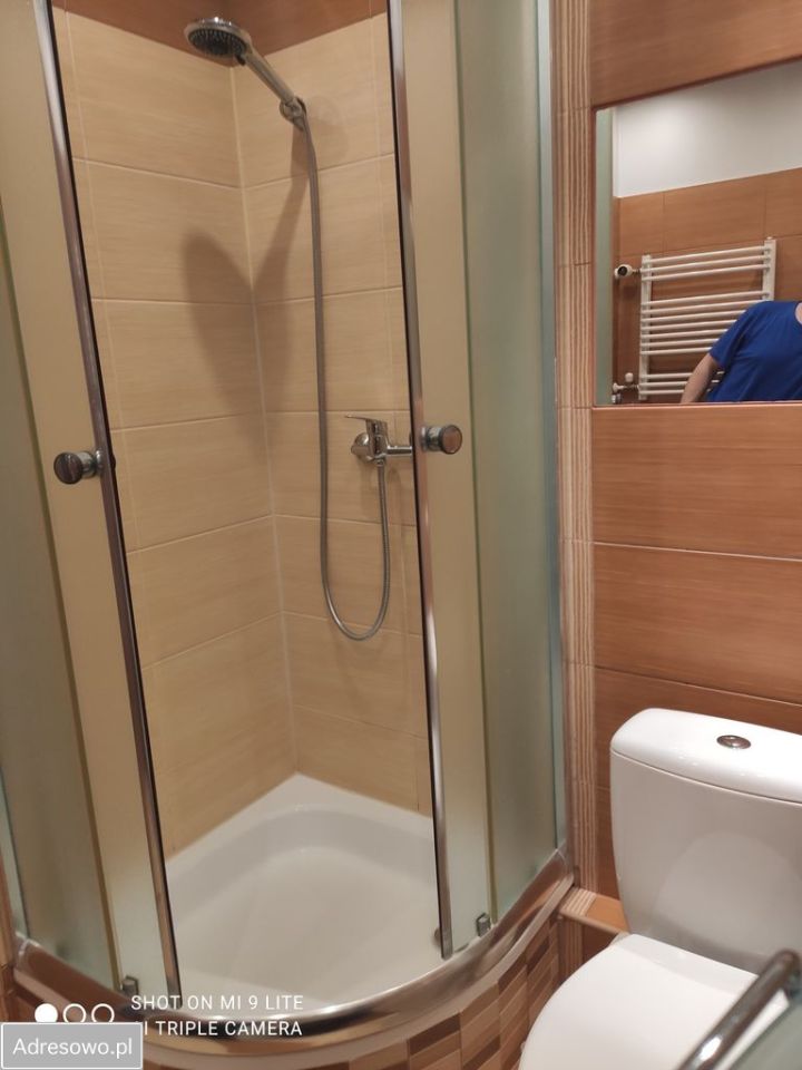 Pokój Poznań Piątkowo, os. Stefana Batorego. Zdjęcie 6