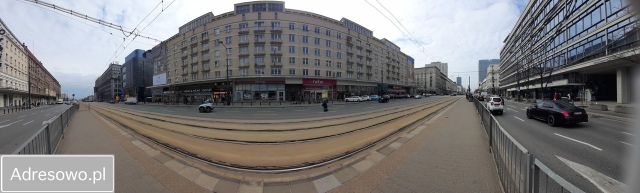 Lokal Warszawa Śródmieście, ul. Aleje Jerozolimskie. Zdjęcie 1