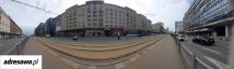 Lokal Warszawa Śródmieście, ul. Aleje Jerozolimskie. Zdjęcie 1