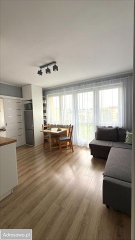 Mieszkanie 2-pokojowe Warszawa Stegny, ul. Marsylska. Zdjęcie 1