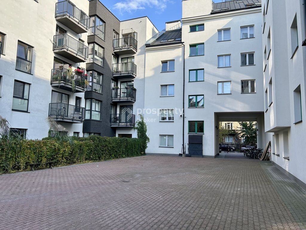 Mieszkanie 2-pokojowe Warszawa Praga-Południe, ul. Komorska. Zdjęcie 6