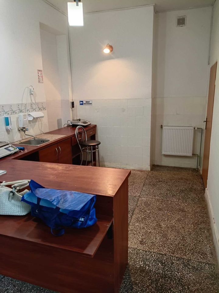 Lokal Ełk. Zdjęcie 4