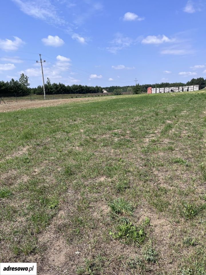 Działka budowlana Tarnowa. Zdjęcie 4