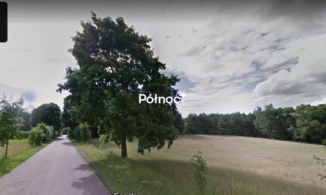 Działka budowlana Brukowo. Zdjęcie 3