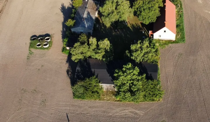 gospodarstwo Biskupice, ul. Główna