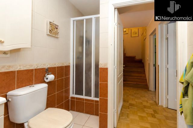dom szeregowy, 5 pokoi Warszawa Ursus, ul. Barbary Radziwiłłówny. Zdjęcie 5