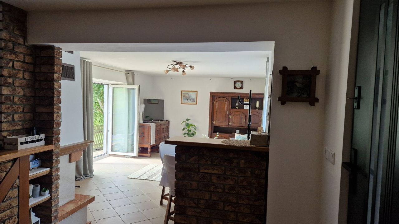 dom wolnostojący, 3 pokoje Wolbromów. Zdjęcie 11