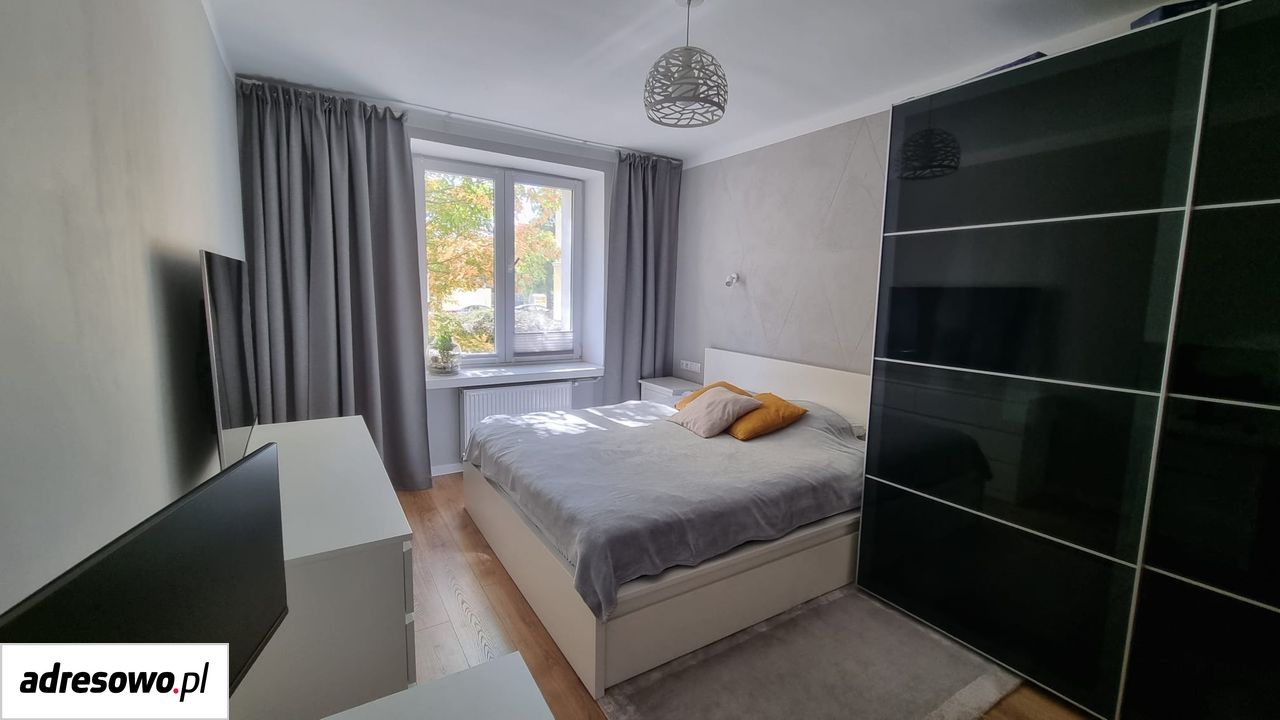 Mieszkanie 3-pokojowe Warszawa Mokotów, ul. Jurija Gagarina. Zdjęcie 8