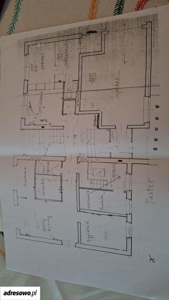 dom wolnostojący, 8 pokoi Mielec, ul. Mikołaja Reja. Zdjęcie 8