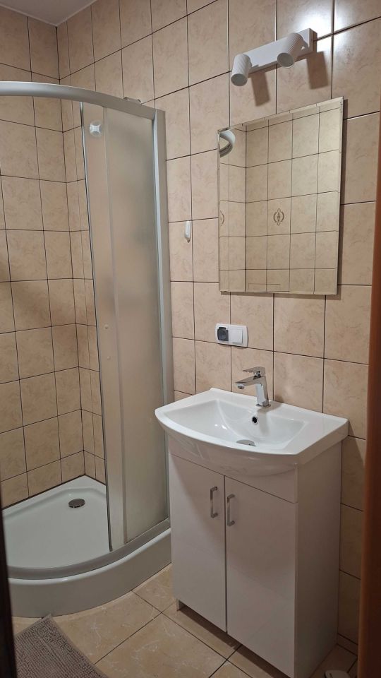 Mieszkanie 1-pokojowe Wrocław Śródmieście, ul. Kaszubska. Zdjęcie 7