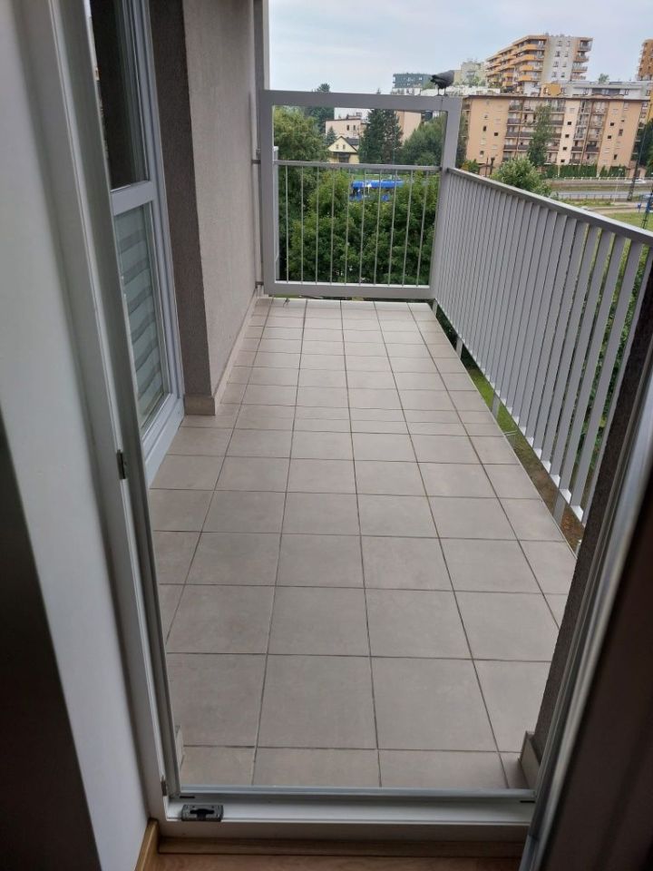 Mieszkanie 2-pokojowe Kraków Prokocim, ul. Górników. Zdjęcie 8