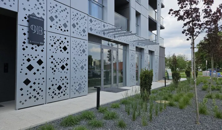 Lokal Katowice Bogucice, ul. Jerzego Haralda