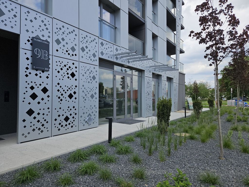 Lokal Katowice Bogucice, ul. Jerzego Haralda. Zdjęcie 1