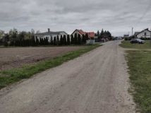 Działka budowlana Adamowo. Zdjęcie 3