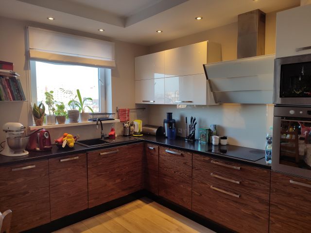 Mieszkanie 3-pokojowe Żyrardów Centrum, ul. Stefana Okrzei. Zdjęcie 1