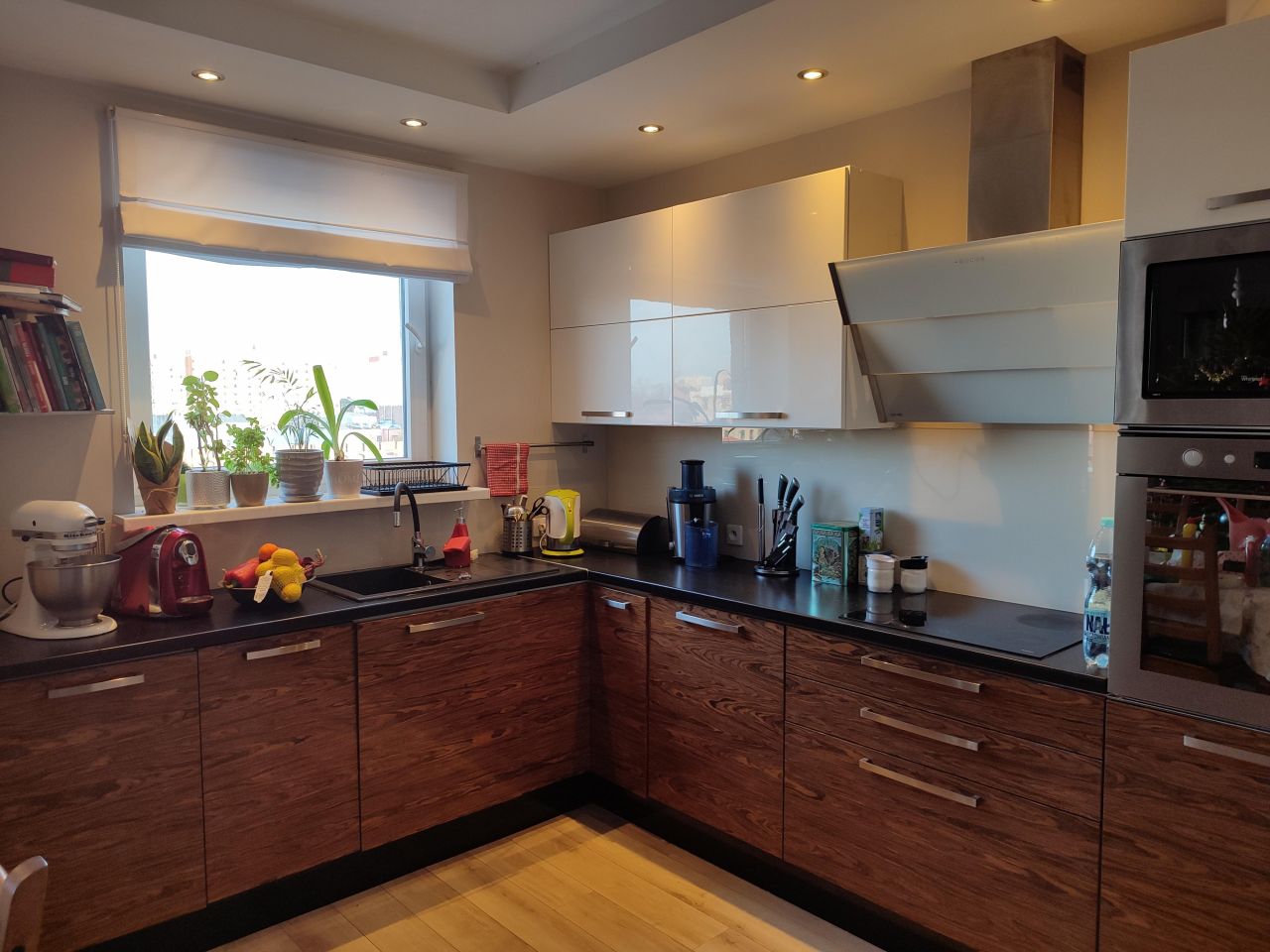 Mieszkanie 3-pokojowe Żyrardów Centrum, ul. Stefana Okrzei