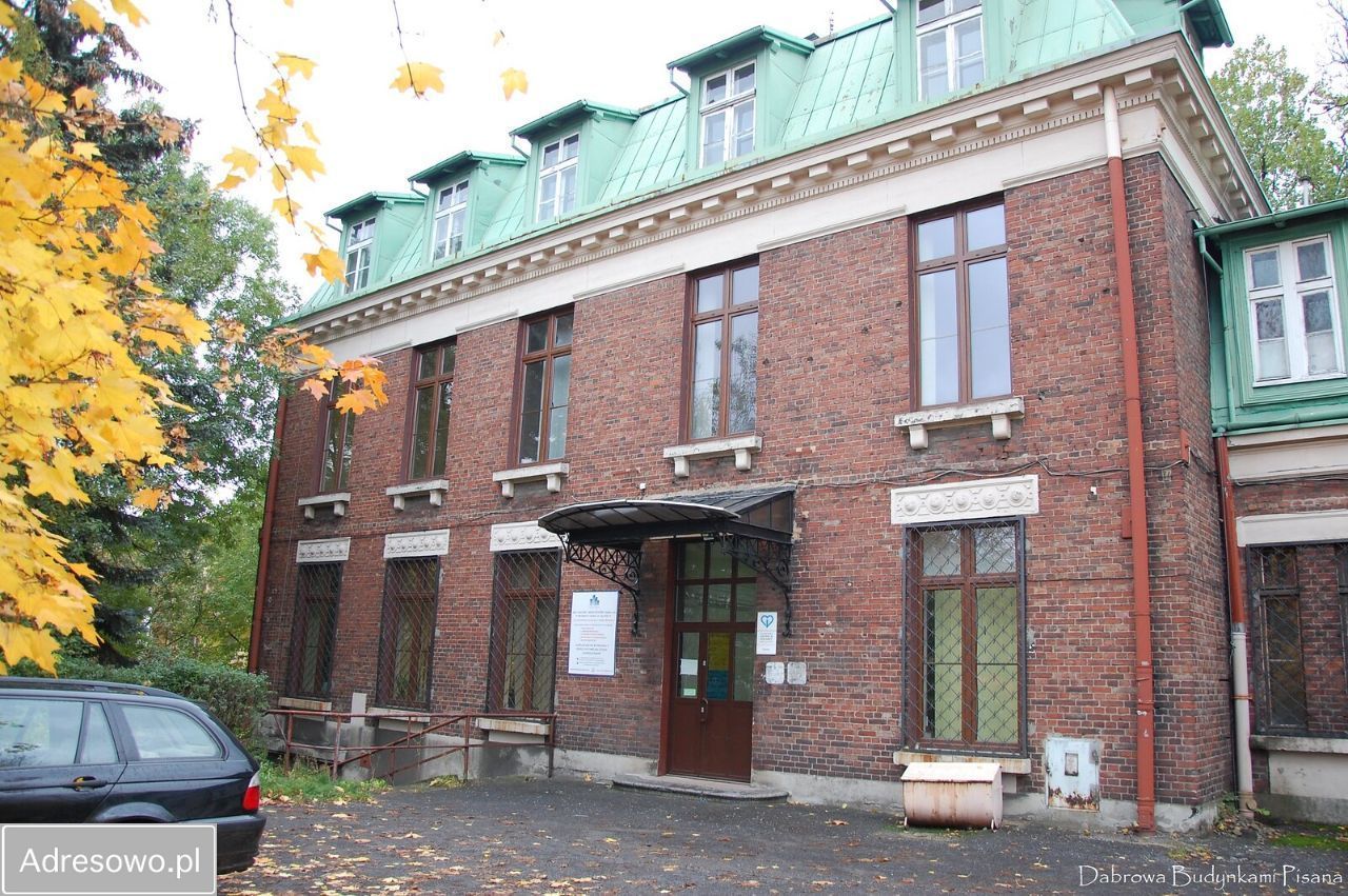 Mieszkanie 2-pokojowe Dąbrowa Górnicza Centrum, ul. 3 Maja