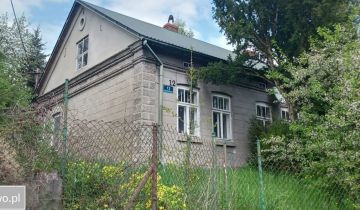 dom wolnostojący, 4 pokoje Chwalibogowice. Zdjęcie 1