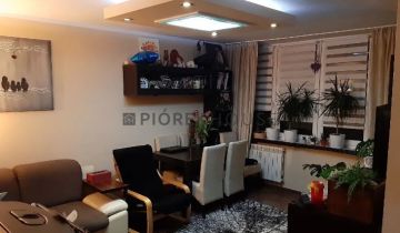 Mieszkanie 3-pokojowe Warszawa Wola, ul. Tadeusza Krępowieckiego