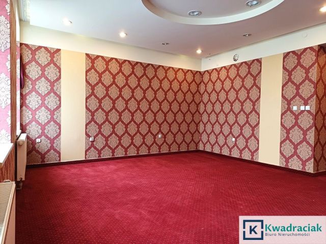 Lokal Krosno Śródmieście, ul. Ordynacka. Zdjęcie 20