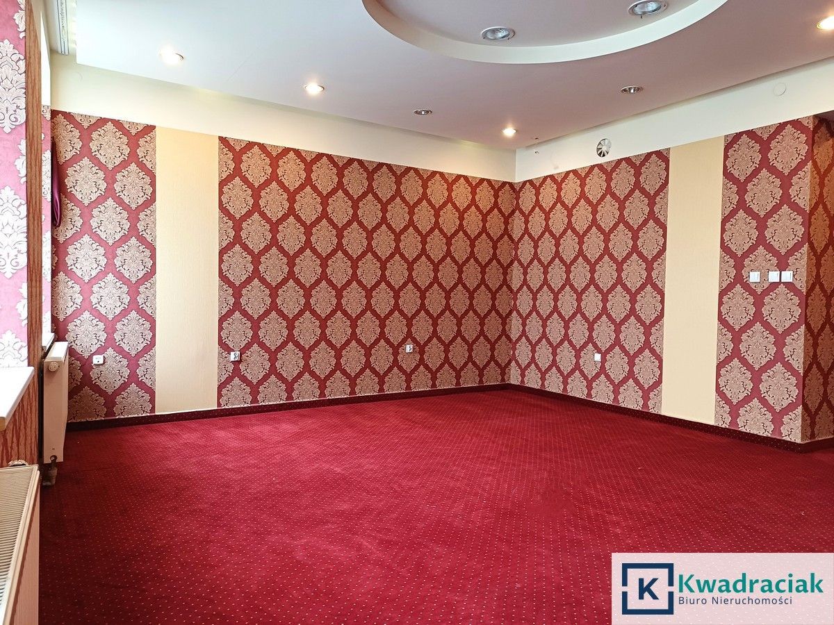 Lokal Krosno Śródmieście, ul. Ordynacka. Zdjęcie 20