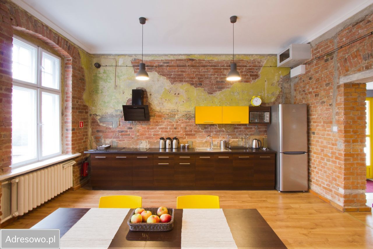 kamienica, 10 pokoi Września Centrum. Zdjęcie 6