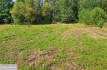 Działka budowlana Ostrzeszów. Zdjęcie 4